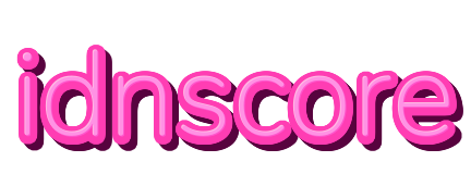 idnscore — logo kanal