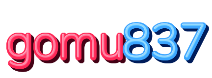 gomu837 — logo kanal