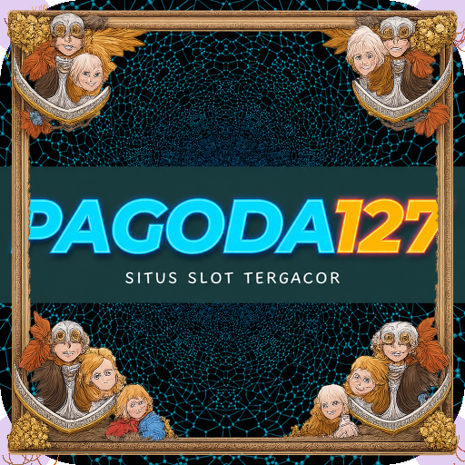 pagoda127 — mitra unggulan
