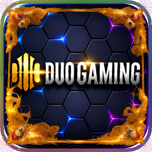 duogaming — mitra unggulan